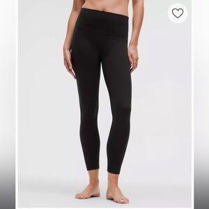 Lululemon Align 25” Leggings